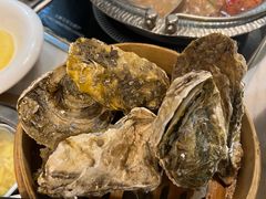 -火炉火自助餐(西直门凯德MALL店)