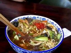 -腔调面(斜土路店)