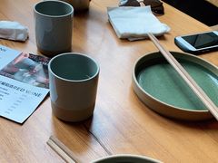 -薇酌饮·陕西菜(南门外店)