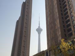 -星巴克(天津鲁能中心第三店)