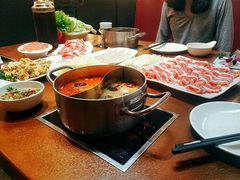 -重庆小天鹅火锅(长清店)