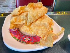 腐竹-大吉利·潮汕牛肉火锅(河西店)
