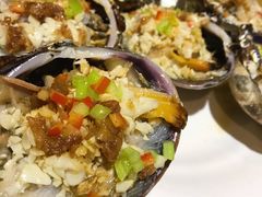 碳烤生蚝-景芝小炒(虞河路店)
