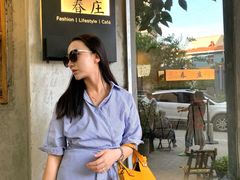 -春庄咖啡SpringHues(钟楼小区店)