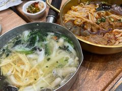 -小满手工粉(北京来福士店)