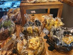 -Max Bakery 阿唛手作