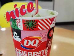 -DQ·蛋糕·冰淇淋(张家港曼巴特店)