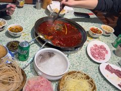 -五里关火锅(牛市口店)