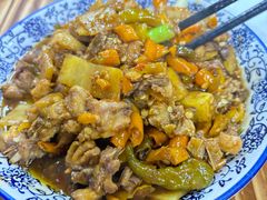 -好呷八大碗(五羊店)