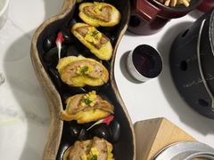 -3号仓库·创意中国菜(新世界城店)