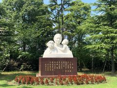 -荣威·上海儿童艺术剧场-停车场