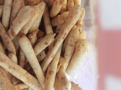 超级芝士脆-喜計局·饼行(南湖万达广场店)