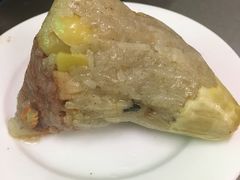 -老妈宫粽球