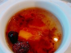 -小天鹅戴斯酒店鲸鲨百汇创作料理
