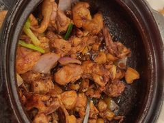 -大嫂镬仔·焖鸡煲·啫啫煲(逢源路店)