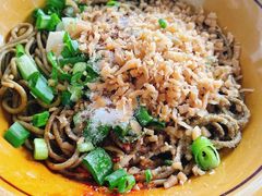 -周荞面(学府街店)
