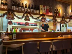 -长崎屋·日本料理·刺身·烧鸟(天河北路店)