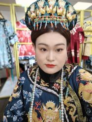 -美云庭古装·格格服汉服·京城旅拍(北京店)