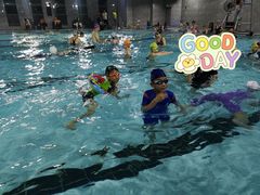 -一兆韦德健身(古美店)