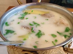 -大潮淮·淮扬菜(何园旗舰店)