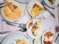 -西十二街牛排(顺义华联店)