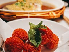 -绿茶餐厅(千岛湖银泰城店)