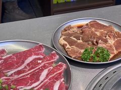 -大叹号·朝鲜族烤肉(潍坊泰华城店)