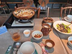 -饱嗝·泰傣厨房(国创园店)