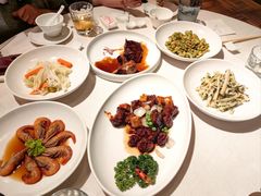 -上海人家花樣年华(虹口龙之梦店)