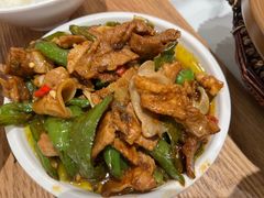 -乡村基·川味现炒大王(熙悦天街店)