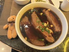 -中国厨房/台湾牛肉面