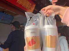 -鸡鸣赐茶(鸡鸣寺路店)