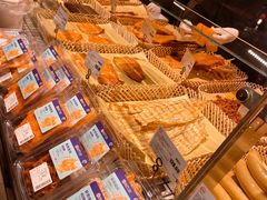 -永辉超市(郫都区爱琴海店)