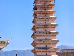 -巍山古城