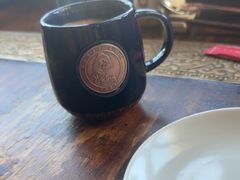 -玛吉阿米·餐吧