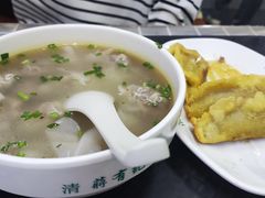 -清真蒋有记(老门东店)