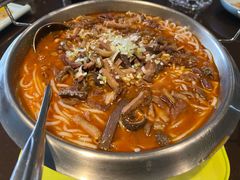 怀仁羊杂-紫泥369粗粮季(鼓楼店)