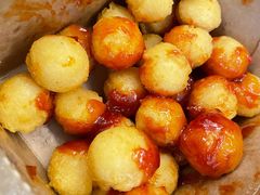 -老三样·旧食新味(船山路店)