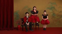 -左岸摄影写真(天津旗舰店)