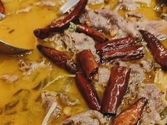 -榕意·川味之美(深业上城店)