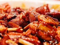 -晶丽香榭自助餐(南京大饭店)