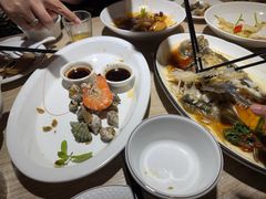 -莲花公园煎蟹(总店)