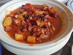 -老雒阳面馆·水席(偃师店)