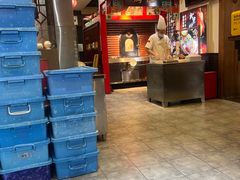 -恭敬李·烤鸭(天坛北门店)