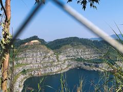 -黄埔油麻山森林公园