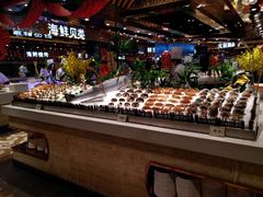 -台北A+A七喜饭店(德增街店)