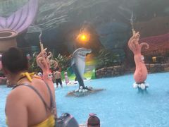 -波塞冬旅游度假区