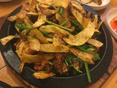 -长寿参鸡汤(朝韩风情街店)