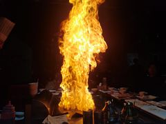 -法式利昂铁板烧主题餐厅(唐山爱琴海店)