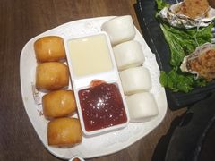 -确喜烤肉(香格里拉路店)